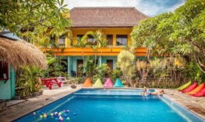 Backpacker Bali Murah: Panduan Lengkap Menjelajahi Pulau Dewata dengan Budget Terbatas
