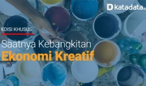 Baik, mari kita susun artikel informatif tentang ekonomi kreatif dengan struktur yang jelas dan mudah dipahami.
