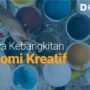 Baik, mari kita susun artikel informatif tentang ekonomi kreatif dengan struktur yang jelas dan mudah dipahami.