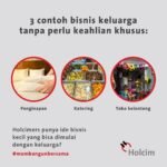 Bisnis Keluarga: Pilar Ekonomi yang Dinamis di Tengah Arus Perubahan