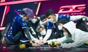 Dominasi Digital: Menelisik Tim Esports Terbaik Sepanjang Masa