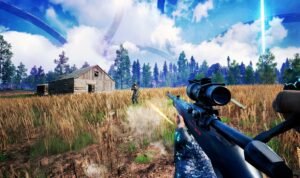 Dunia Tak Terbatas di Ujung Jari: Menjelajahi Fenomena Game Online PC