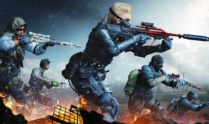 Dunia Tanpa Batas: Menjelajahi Fenomena Game Online Multiplayer