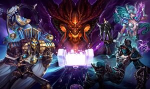 Dunia Tanpa Batas: Menjelajahi Lanskap Game Online Terbaik di Era Digital