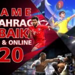 Dunia Tanpa Batas: Menjelajahi Serunya Game Olahraga Online