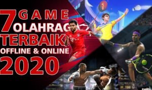 Dunia Tanpa Batas: Menjelajahi Serunya Game Olahraga Online