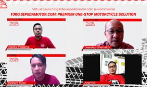 E-Commerce: Lanskap yang Terus Berkembang dan Peluang di Balik Layar