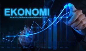 Ekonomi Hijau: Menuju Pembangunan Berkelanjutan dan Kesejahteraan Bersama