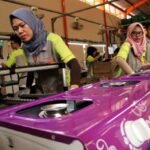 Ekspansi Industri Manufaktur: Menggerakkan Pertumbuhan Ekonomi dan Inovasi