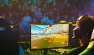 Esports Game Online: Evolusi Hiburan dan Industri yang Menggemparkan Dunia