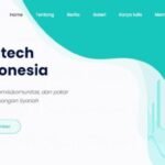 Fintech Indonesia: Transformasi Keuangan di Era Digital