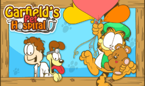 Game Hewan Peliharaan Online: Teman Virtual yang Menggemaskan dan Menyenangkan