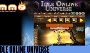 Game Idle Online: Hiburan Tanpa Batas di Ujung Jari Anda