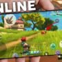 Game Online Mobile: Evolusi Hiburan Digital di Genggaman Anda