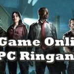 Game Online Ringan: Hiburan Tanpa Batas di Ujung Jari Anda