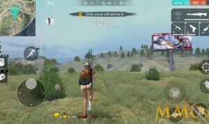 Garena: Mengukir Jejak di Industri Game Online Global