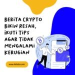 Gelombang Investasi Crypto: Peluang dan Tantangan di Tengah Volatilitas Pasar