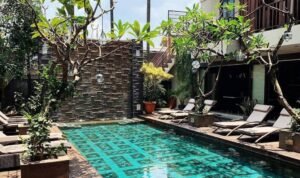 Hotel Murah Tapi Bagus: Tips Menemukan Penginapan Nyaman Tanpa Menguras Kantong