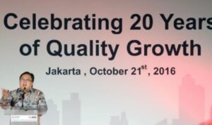 Industri Manufaktur di Tengah Pusaran Transformasi: Peluang dan Tantangan di Era Digital
