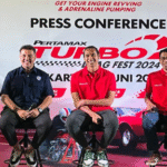 Industri Otomotif di Persimpangan Jalan: Antara Elektrifikasi, Tantangan Rantai Pasok, dan Inovasi Berkelanjutan