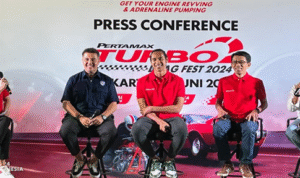 Industri Otomotif di Persimpangan Jalan: Antara Elektrifikasi, Tantangan Rantai Pasok, dan Inovasi Berkelanjutan