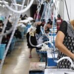 Industri Tekstil Global: Tantangan, Inovasi, dan Masa Depan yang Berkelanjutan