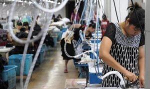 Industri Tekstil Global: Tantangan, Inovasi, dan Masa Depan yang Berkelanjutan