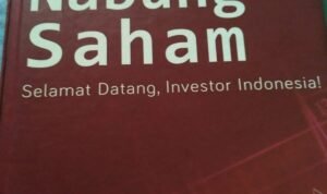 Investasi Saham: Membangun Kekayaan di Pasar Modal