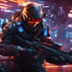 Karakter Game Online Keren: Lebih dari Sekadar Piksel dan Poligon