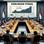 Kebijakan Fiskal di Tengah Ketidakpastian Global: Menavigasi Tantangan Ekonomi dengan Anggaran yang Tepat