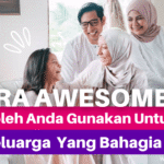 Keluarga Bahagia: Lebih dari Sekadar Impian, Sebuah Investasi untuk Masa Depan