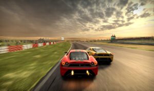 Kembalinya Nostalgia: Pesona Abadi Game Online Retro