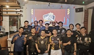 Komunitas dan Esports: Membangun Fondasi untuk Pertumbuhan dan Inovasi