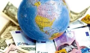 Kondisi Ekonomi Global: Antara Optimisme dan Ketidakpastian