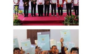 Konsolidasi Perusahaan: Gelombang Merger dan Akuisisi yang Mengubah Lanskap Bisnis