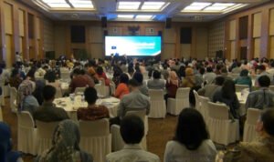 Lanskap Keuangan Terkini: Tantangan, Peluang, dan Arah Baru Lembaga Keuangan di Era Digital