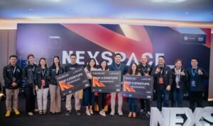 Lanskap Startup Indonesia: Inovasi, Investasi, dan Masa Depan yang Gemilang