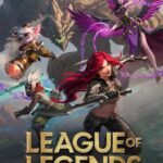 League of Legends: Lebih dari Sekadar Game, Sebuah Fenomena Global