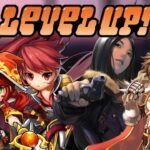 Level Up Kilat: Panduan Ampuh Meningkatkan Level di Game Online dengan Cepat