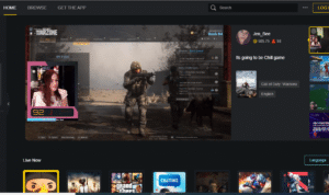 Live Streaming Game Online: Mengubah Hobi Menjadi Profesi dan Membangun Komunitas