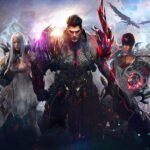 Lost Ark: Sebuah Petualangan MMORPG yang Mengagumkan dan Kompleks