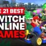 Memaksimalkan Pengalaman Bermain: Panduan Lengkap Game Online Nintendo Switch