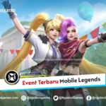 Memasuki Era Baru: Event [Nama Game] "[Nama Event]" Mengguncang Dunia Game Online