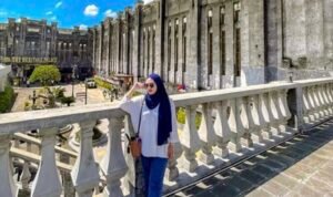 Memburu Keindahan: Panduan Lengkap Mencari Spot Foto Aesthetic untuk Feed Instagram Impianmu