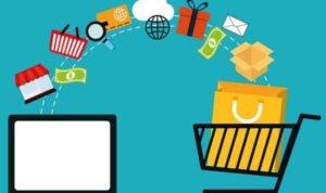 Menavigasi Labirin Logistik E-commerce: Tantangan dan Peluang di Era Digital