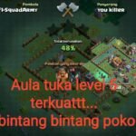 Menelusuri Jejak Legenda: Klan Game Online Terkuat dan Dominasinya di Dunia Virtual