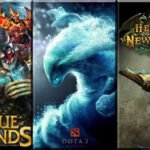 Mengenal Lebih Dekat MOBA: Genre yang Menguasai Ranah Game Online