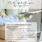 Mengendalikan Arah Keuangan: Panduan Manajemen Keuangan Bisnis yang Efektif