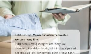 Mengendalikan Arah Keuangan: Panduan Manajemen Keuangan Bisnis yang Efektif