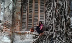 Menggali Kenangan: Panduan Lengkap Spot Foto Vintage yang Menginspirasi